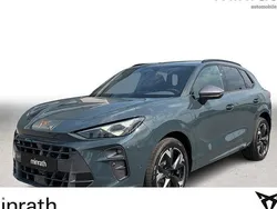 Blau Neu 2025 Cupra Terramar SUV | 45.777 € (Fairer Preis)