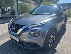 Grau Neu 2025 Nissan Juke Acenta SUV | 24.290 € (Guter Preis)