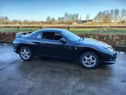 Mitsubishi FTO