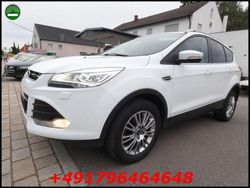 Weiß Gebraucht 2014 Ford Kuga SUV | 9.999 € (Superpreis)