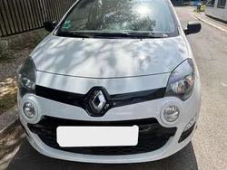 Weiß Gebraucht 2012 Renault Twingo Dynamique Kleinwagen | 2.700 € (Fairer Preis)