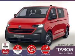 Rot Neu 2025 VW T6.1 S Van | 44.488 € (Superpreis)