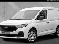 Weiß Neu 2025 Ford Transit Trend Van | 26.870 € (Fairer Preis)