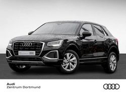 Brillantschwarz Neu 2025 Audi Q2 Advanced SUV | 29.590 € (Fairer Preis)
