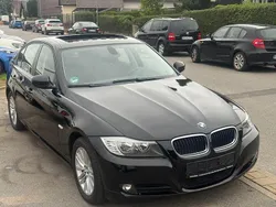 Schwarz Gebraucht 2010 BMW 318 Comfort Edition Limousine | 6.499 € (Fairer Preis)