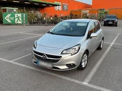 Silber Gebraucht 2018 Opel Corsa Kleinwagen | 6.650 € (Fairer Preis)