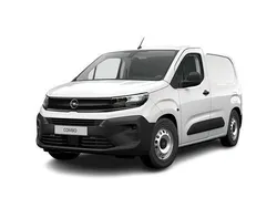Kaolin weiß Neu 2025 Opel Combo Van / Kleinbus | 24.890 € (Fairer Preis)