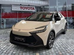 Super white 2 (040)/ black (20 Neu 2025 Toyota Matrix SUV | 31.790 €