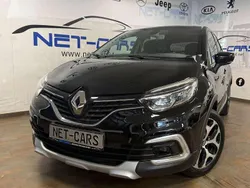 Schwarz Gebraucht 2018 Renault Captur Intens SUV | 12.700 € (Fairer Preis)