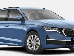 Neu 2025 Skoda Octavia Drive Kombi | 27.995 € (Superpreis)