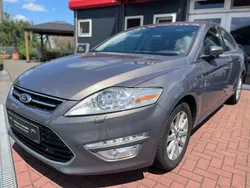 Brisbane braun (met.) Gebraucht 2012 Ford Mondeo Titanium Limousine | 4.990 € (Fairer Preis)
