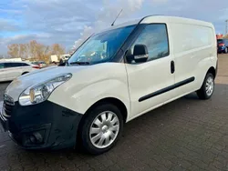 Weiß Gebraucht 2017 Opel Combo Van / Kleinbus | 5.500 € (Guter Preis)