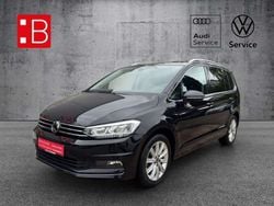 Schwarz Gebraucht 2024 VW Touran Pro Van / Kleinbus | 34.450 € (Guter Preis)