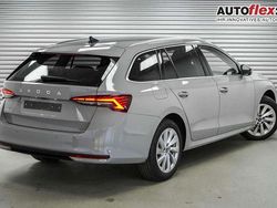 Stahl grau uni (m3) Neu 2025 Skoda Octavia Selection Kombi | 33.340 € (Fairer Preis)