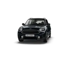 Gebraucht 2023 Mini Cooper D Countryman SUV | 30.708 € (Guter Preis)
