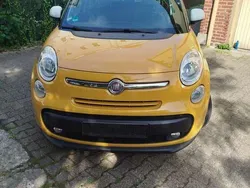 Gebraucht 2013 Fiat 500L Easy Van / Kleinbus | 4.500 € (Guter Preis)