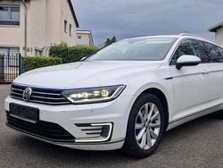 Weiß Gebraucht 2016 VW Passat Highline Kombi | 11.777 € (Guter Preis)