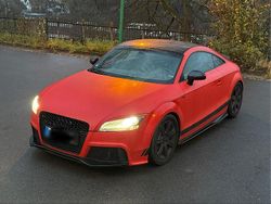 Gebraucht 2008 Audi TT Sport Coupé | 7.200 € (Fairer Preis)