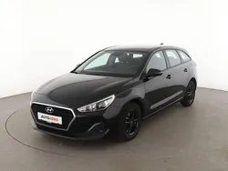 Schwarz Gebraucht 2020 Hyundai i30 YES! Kombi | 12.670 € (Superpreis)