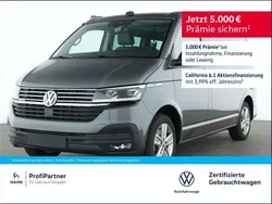 Grau Gebraucht 2024 VW T6.1 Edition Van | 81.990 €