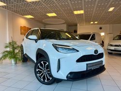 Super (pure) white ii Gebraucht 2024 Toyota Yaris Cross SUV | 23.980 € (Superpreis)