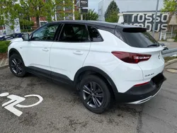 Weiß Gebraucht 2021 Opel Grandland X Design Edition SUV | 17.500 €