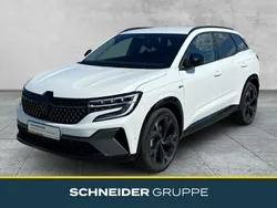 Andere Gebraucht 2023 Renault Austral Iconic Esprit Alpine SUV | 33.890 €