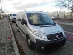 Gebraucht 2015 Fiat Scudo Van | 3.800 € (Superpreis)