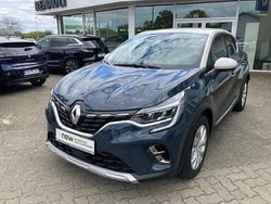 Andere farbe Gebraucht 2022 Renault Captur Intens SUV | 24.550 € (Teuer)