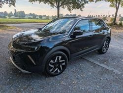 Schwarz Gebraucht 2021 Opel Mokka-e Elegance SUV | 16.800 € (Guter Preis)