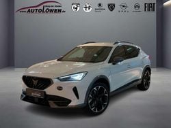 Nevada weiss Gebraucht 2024 Cupra Formentor VZ SUV | 34.520 € (Guter Preis)