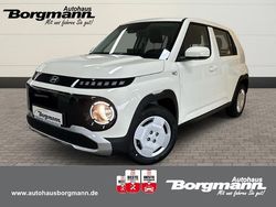 Weiss Neu 2025 Hyundai Inster Select Kleinwagen | 23.150 € (Guter Preis)