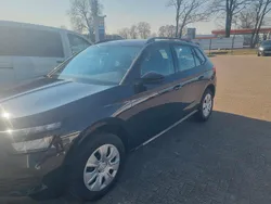 Schwarz Gebraucht 2020 Skoda Kamiq SUV | 25.800 €