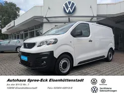 Weiß Gebraucht 2021 Peugeot Expert Premium Van | 24.449 € (Fairer Preis)