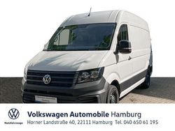 Weiß Neu 2025 VW Crafter Van | 58.990 €