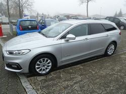 Silber Gebraucht 2019 Ford Mondeo Limousine | 10.750 € (Superpreis)