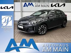 Pentametallic Neu 2025 Kia XCeed Comfort SUV | 28.890 €