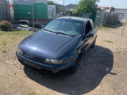 Gebraucht 2001 Fiat Bravo Kleinwagen | 1.000 €