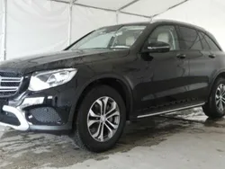 Mercedes GLC250