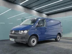 Blau Gebraucht 2019 VW T6.1 Van | 24.170 € (Superpreis)