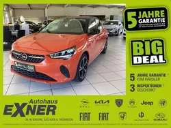 Power orange Gebraucht 2022 Opel Corsa Elegance Kleinwagen | 16.900 € (Fairer Preis)