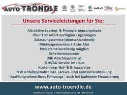 Weiss Gebraucht 2024 Seat Ateca Reference SUV | 26.390 € (Etwas zu teuer)