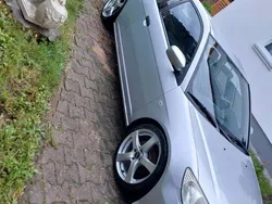 Silber Gebraucht 2004 Honda Civic LS Coupé | 4.500 € (Etwas zu teuer)