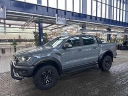 Grau Gebraucht 2020 Ford Ranger Raptor Abholung | 34.999 € (Guter Preis)