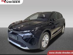 Schwarz Neu 2025 Skoda Elroq SUV | 38.450 € (Fairer Preis)