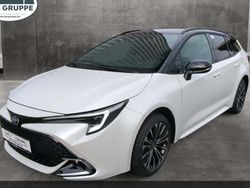 Weiß Neu 2025 Toyota Corolla Sport Kombi | 39.890 €
