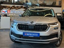 Silber Gebraucht 2022 Skoda Kodiaq Tour SUV | 24.990 € (Superpreis)