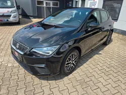 Schwarz Gebraucht 2020 Seat Ibiza Style Kleinwagen | 15.490 € (Etwas zu teuer)
