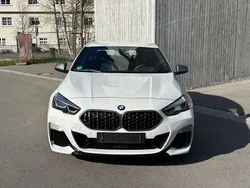 Weiß Gebraucht 2022 BMW M235 Performance Coupé | 35.000 € (Guter Preis)