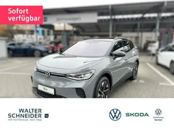 Andere farbe Gebraucht 2022 VW ID.4 Pure SUV | 48.298 €